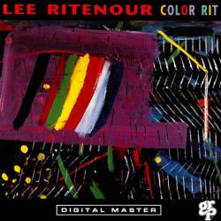 Lee Ritenour : Color Rit